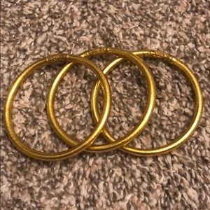 BudhaGirl bangle bracelets